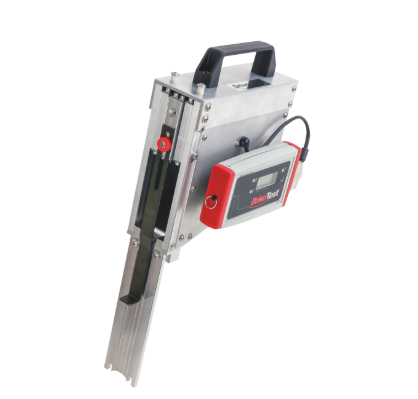 FM208天窗、電動車窗升降器和尾門的夾緊力測量系統